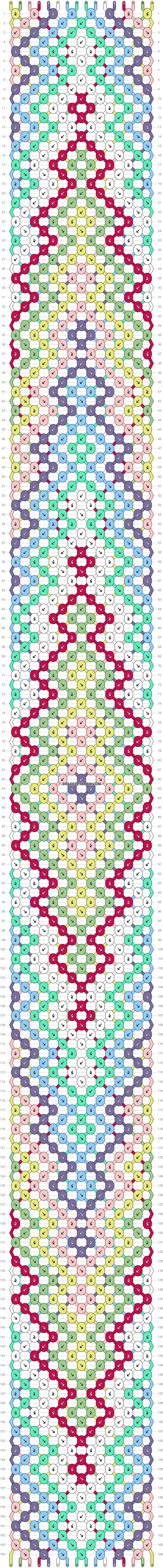 Normal pattern #41113 variation #60048 pattern