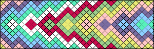 Normal pattern #41113 variation #60048