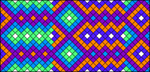 Normal pattern #43000 variation #60059