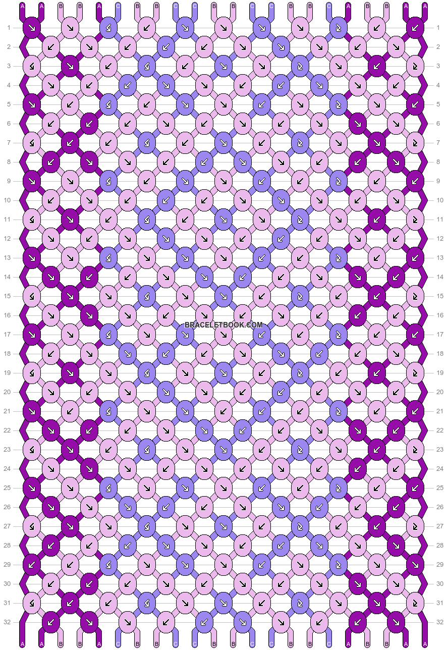 Normal pattern #36297 variation #60081 pattern