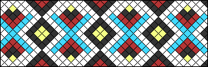 Normal pattern #42827 variation #60099