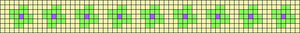 Alpha pattern #31379 variation #60121