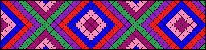 Normal pattern #18064 variation #60124