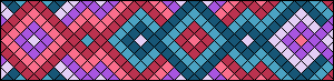 Normal pattern #43001 variation #60125