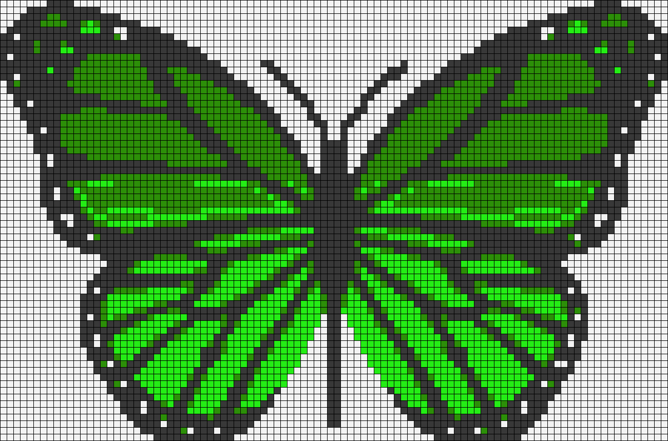 Alpha pattern #19223 variation #60165 preview
