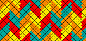 Normal pattern #43111 variation #60168