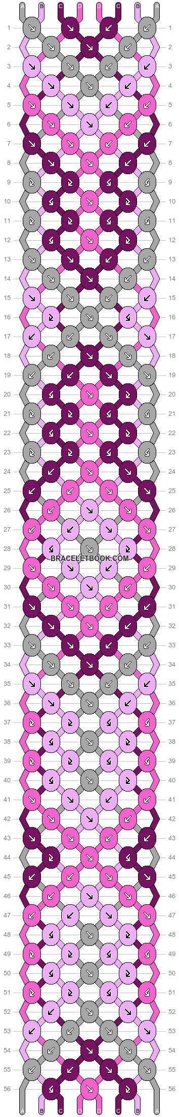 Normal pattern #40251 variation #60170 pattern