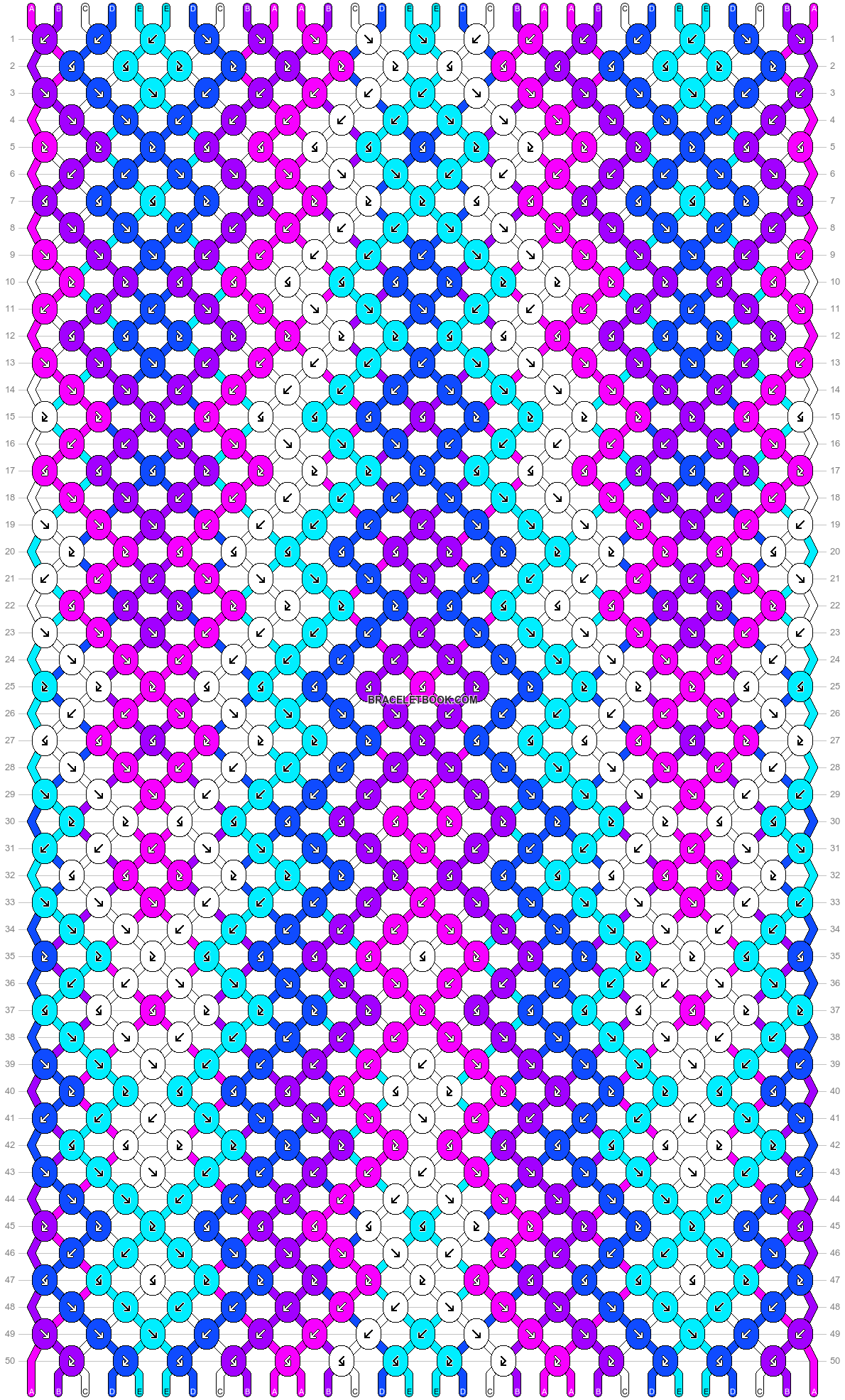 Normal pattern #39977 variation #60179 pattern