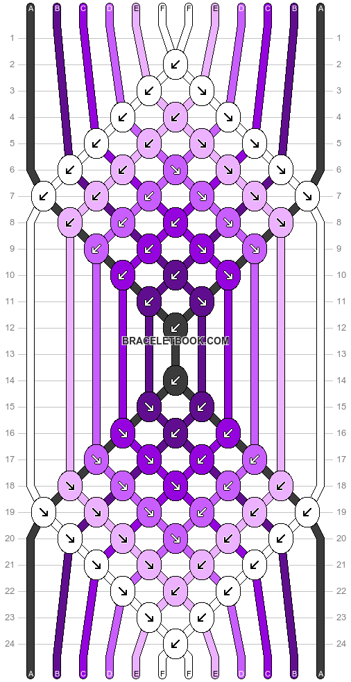 Normal pattern #38680 variation #60195 pattern