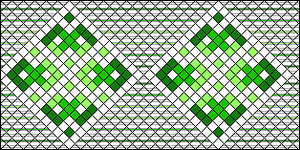 Normal pattern #42368 variation #60212