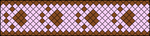 Normal pattern #32711 variation #60219