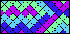 Normal pattern #33566 variation #60247