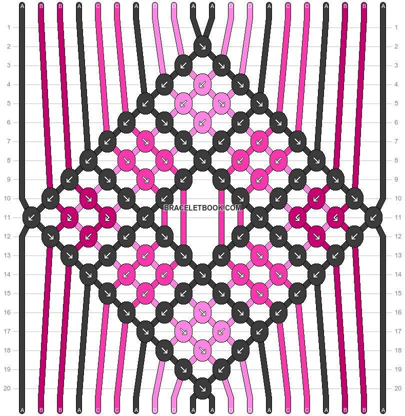 Normal pattern #41617 variation #60252 pattern