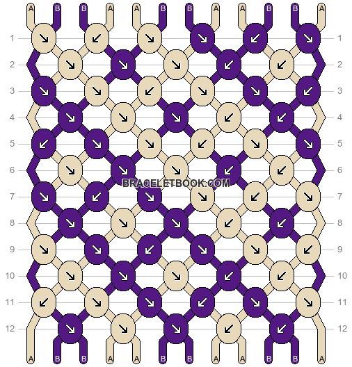 Normal pattern #40141 variation #60257 pattern
