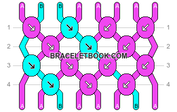 Normal pattern #2 variation #60258 pattern