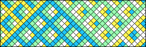 Normal pattern #23555 variation #60259