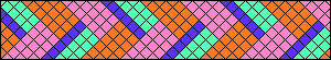 Normal pattern #117 variation #60270