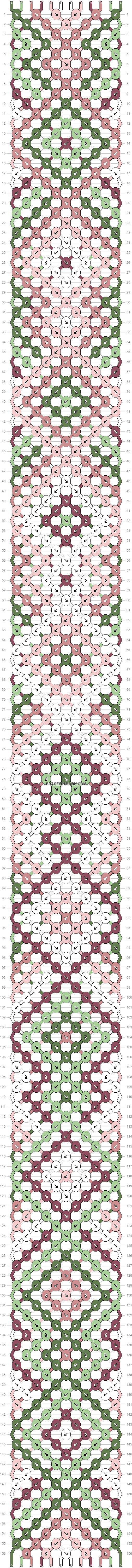 Normal pattern #43184 variation #60279 pattern