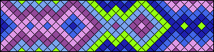 Normal pattern #43185 variation #60319