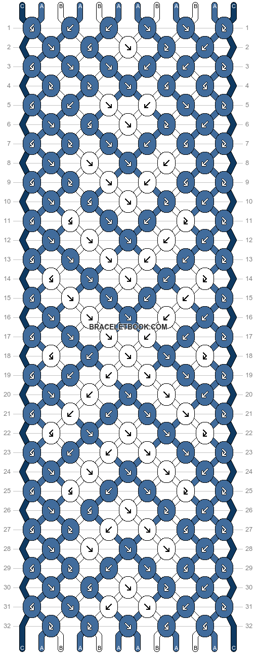 Normal pattern #30018 variation #60341 pattern