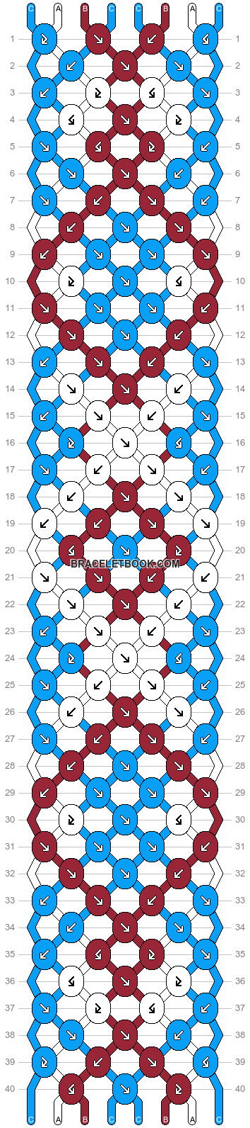 Normal pattern #37703 variation #60375 pattern