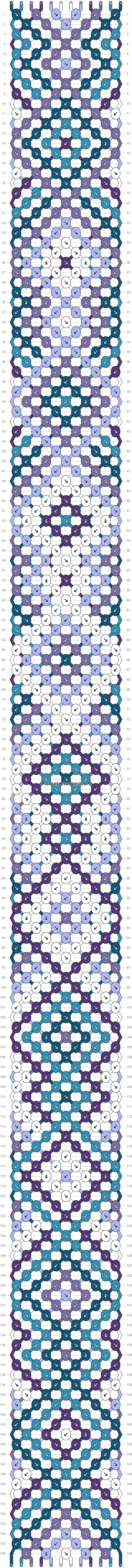Normal pattern #43184 variation #60384 pattern