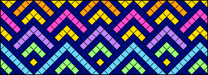 Normal pattern #37619 variation #60407