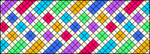 Normal pattern #4975 variation #60408