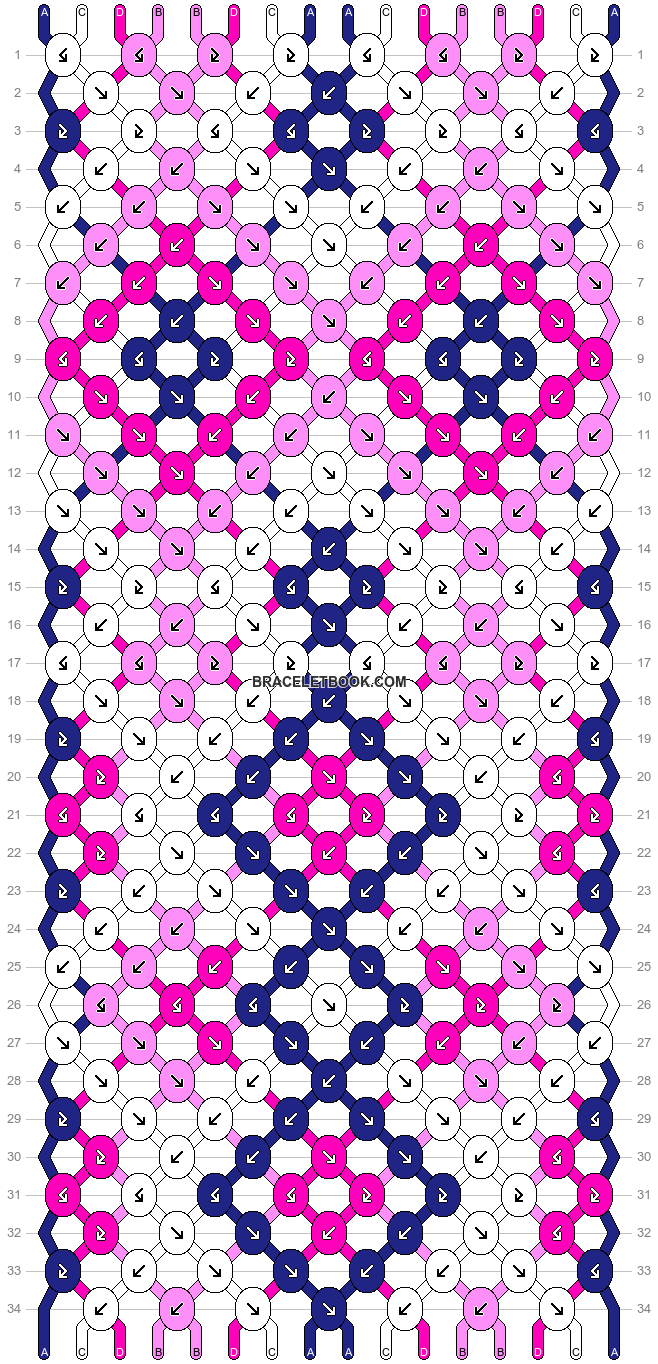 Normal pattern #42941 variation #60409 pattern