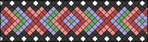Normal pattern #42800 variation #60411