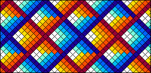Normal pattern #43467 variation #60412