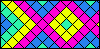 Normal pattern #37646 variation #60423