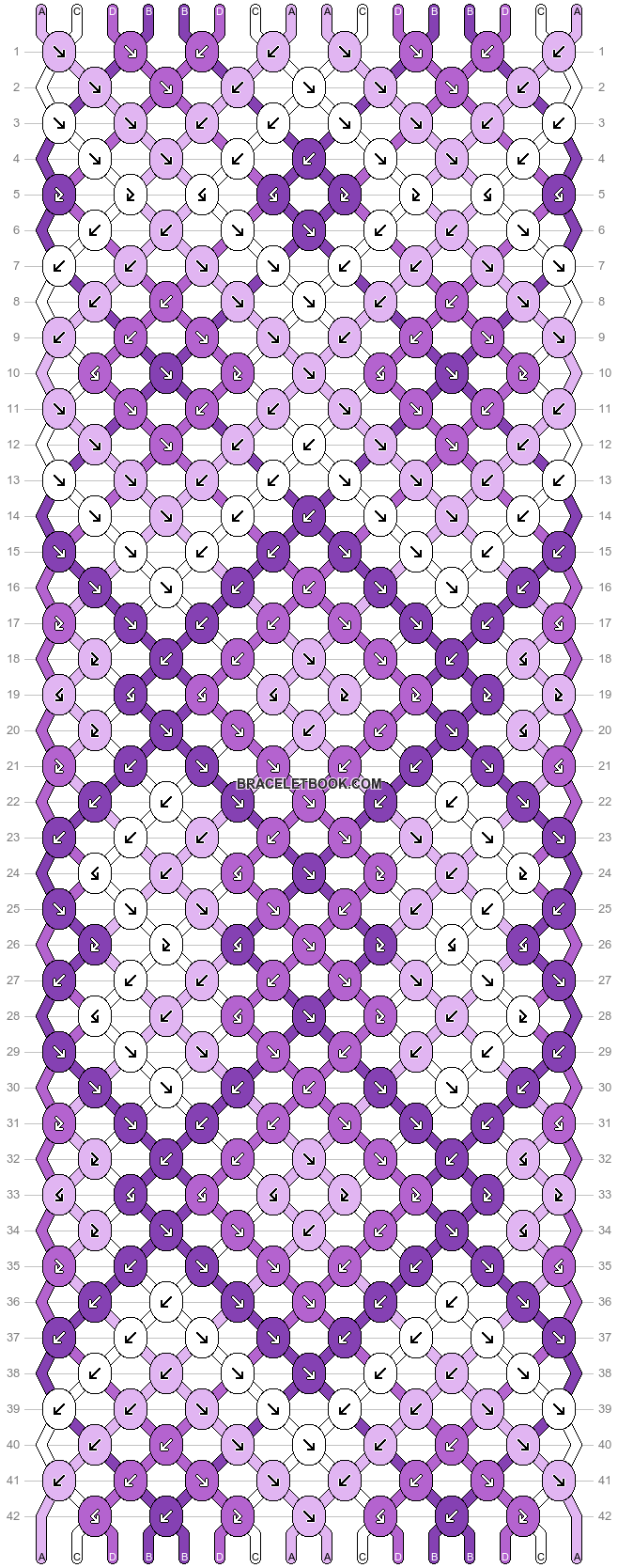 Normal pattern #42938 variation #60436 pattern