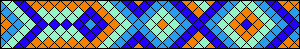 Normal pattern #39909 variation #60455