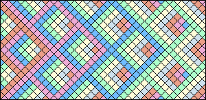 Normal pattern #24520 variation #60465