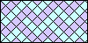 Normal pattern #34328 variation #60466