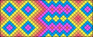 Normal pattern #28949 variation #60468