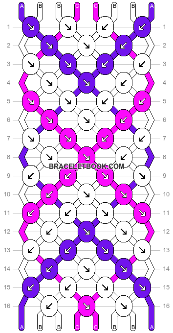 Normal pattern #3056 variation #60480 pattern