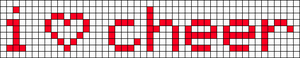 Alpha pattern #7012 variation #60492