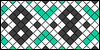 Normal pattern #35969 variation #60501