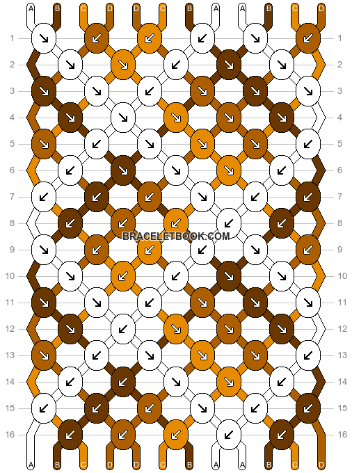 Normal pattern #29647 variation #60514 pattern