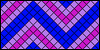 Normal pattern #42596 variation #60520