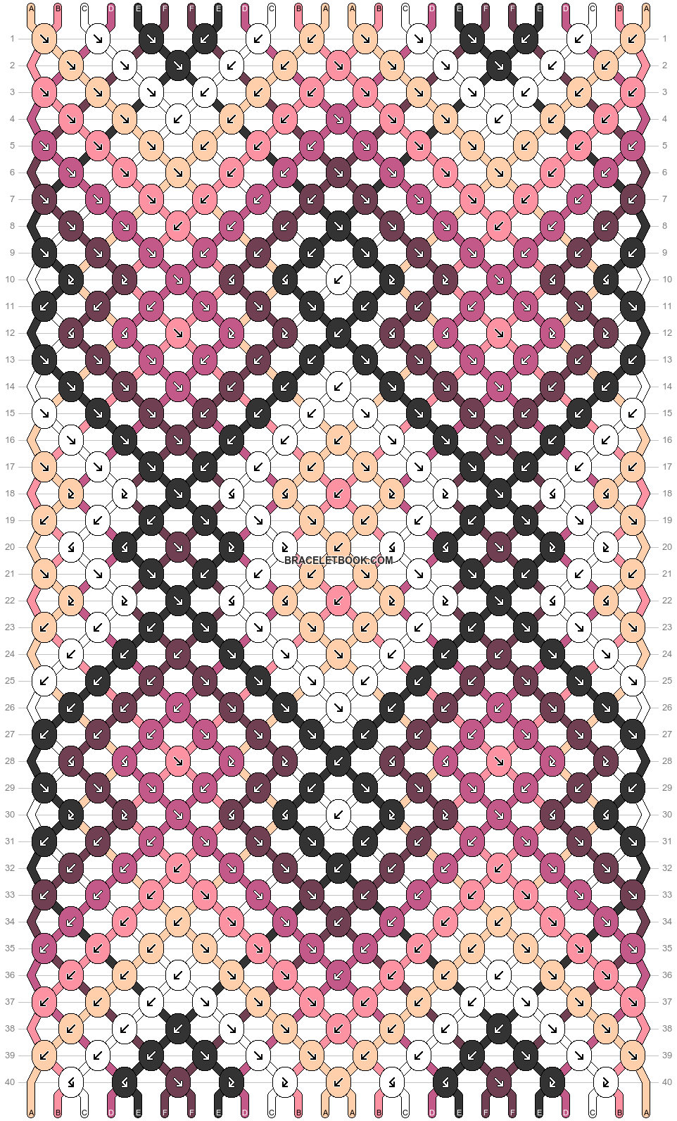 Normal pattern #34348 variation #60528 pattern