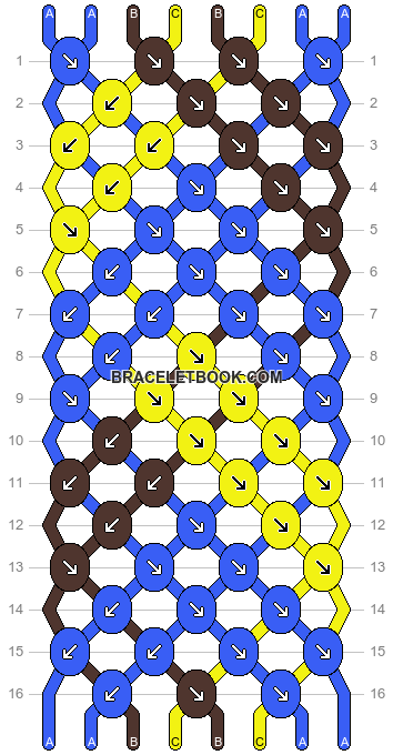 Normal pattern #37089 variation #60536 pattern