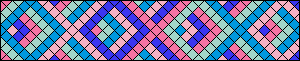 Normal pattern #16994 variation #60546