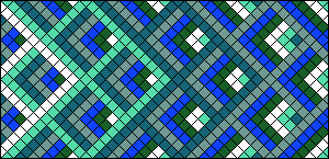 Normal pattern #24520 variation #60554