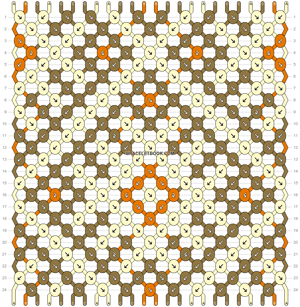 Normal pattern #32260 variation #60565 pattern