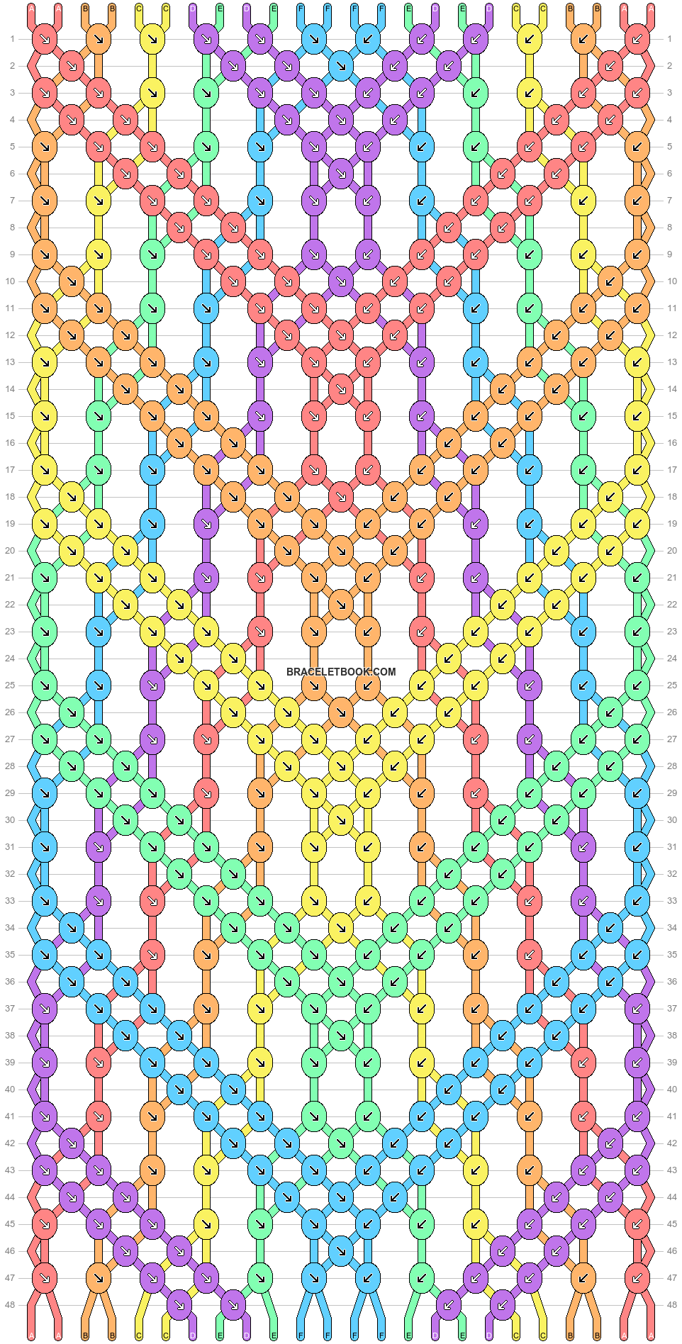 Normal pattern #27679 variation #60569 pattern