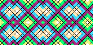 Normal pattern #43313 variation #60573