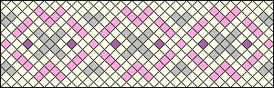 Normal pattern #31784 variation #60586